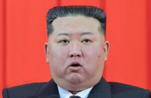 Corea del Norte refuerza lazos con Rusia en medio de tensiones en Ucrania