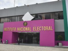INE gasta mil 150 pesos por examen fallido en 2027
