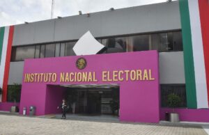 INE gasta mil 150 pesos por examen fallido en 2027