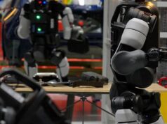 Atlas de Boston Dynamics: de bailarines a operarios en fábricas Hyundai