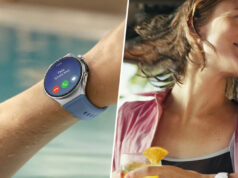 Huawei Watch 6 Series destaca por pantallas brillantes y salud avanzada