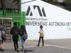 Estudiantes de la UAM Iztapalapa inician paro exigiendo mejoras en su plantel