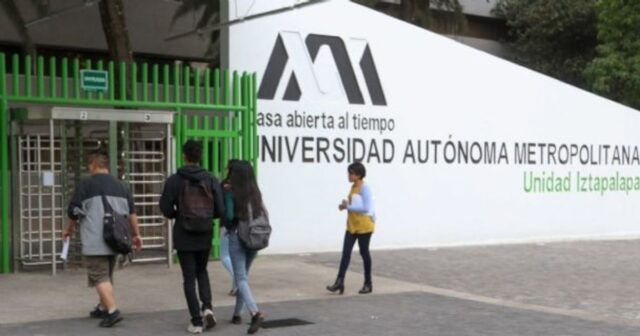 estudiantes-de-la-uam-iztapalapa-inician-paro-exigiendo-mejoras-en-su-plantel