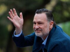Gobierno de Kuri confirma notificación a la SRE sobre Ronald Johnson