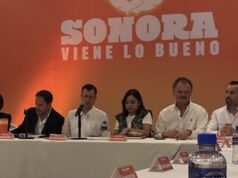 Ernesto Gándara podría abandonar el PRI para unirse a Movimiento Ciudadano