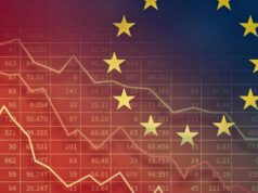 La inflación en la zona euro alcanza un 3.8% en septiembre