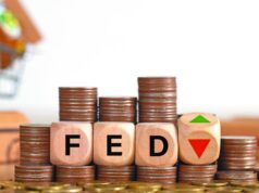 La inflación en Estados Unidos se acelera a 2.6% en agosto 2023