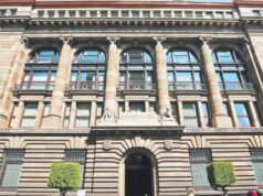 Crecimiento del PIB en 2026 proyecta una mejora en la economía mexicana