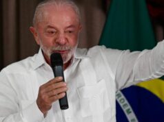 Lula elimina impuestos a la gasolina en Brasil antes del balotaje electoral