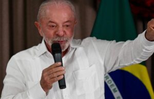 Lula elimina impuestos a la gasolina en Brasil antes del balotaje electoral