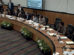 Diputados suavizan cobro a turistas y refuerzan a Sedena