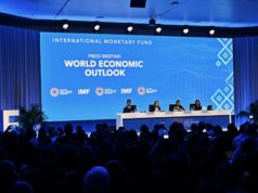 FMI mejora previsión de crecimiento económico global y sus efectos culturales