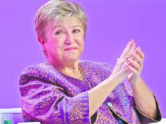 El FMI urge a apoyar países vulnerables en medio de la crisis económica