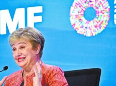 Reuniones del FMI y BM reflejan optimismo y preocupaciones globales