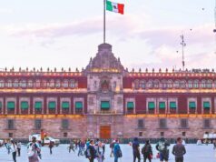 Inversores ponen a México bajo la lupa por riesgo fiscal