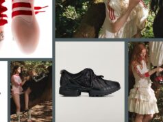 Adidas Originals y Simone Rocha presentan su colección otoño/invierno 2026