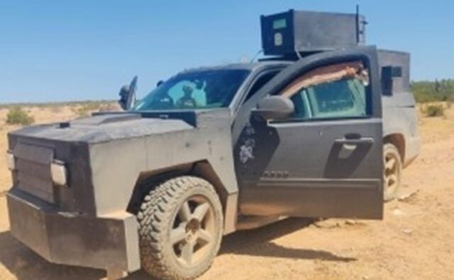 treinta-y-tres-acusados-de-trafico-de-autos-blindados-a-mexico