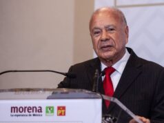 Alberto Anaya y la posible coalición entre PT y Morena para 2027