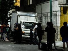 Sismo en México: Informes del 13 de octubre de 2026 y precauciones