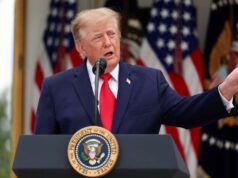 Trump propone renombrar Nuevo México como Nueva América