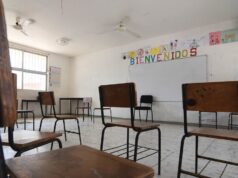 Calendario escolar de la SEP 2026-2027 fechas libres en octubre