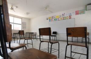 Calendario escolar de la SEP 2026-2027 fechas libres en octubre