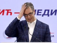 La oposición triunfa en las elecciones serbias y desafía el poder populista