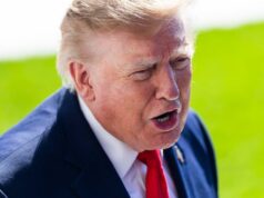 Trump sostiene acuerdo de diésel ruso en medio de críticas republicanas
