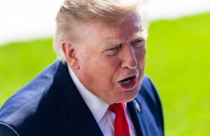 Trump sostiene acuerdo de diésel ruso en medio de críticas republicanas