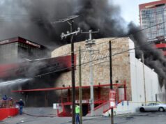 Indignación por liberación de sentenciados en la masacre del Casino Royale