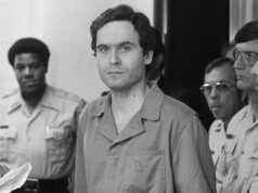 Ted Bundy: Identificada otra víctima a través de ADN en Utah