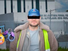 Detención de Capitán Sol provoca revuelo en el Altiplano por huachicol fiscal