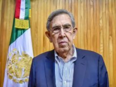 Descubre la familia de Cuauhtémoc Cárdenas Solórzano y su legado histórico