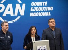PAN CDMX presenta amparos contra el POZMVM por protección patrimonial
