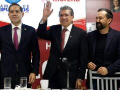 Monreal propone cambios en la Ley de Ingresos para empresas deudoras del SAT
