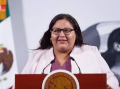 Citlalli Hernández prioriza su cargo en Morena antes que la alcaldía Cuauhtémoc