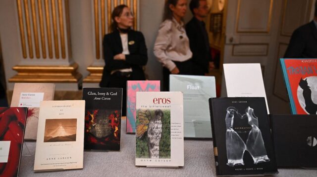 cinco-obras-imprescindibles-de-anne-carson-nobel-de-literatura-2026