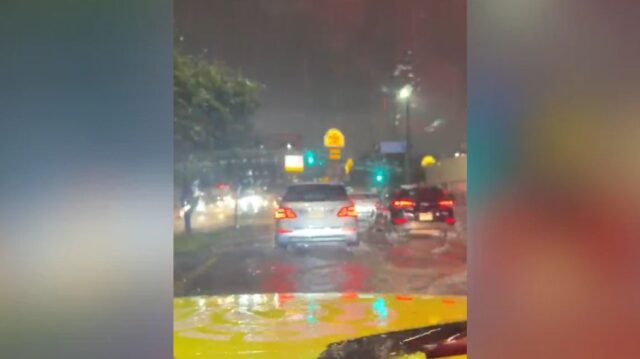 lluvias-generaron-encharcamientos-en-avenidas-de-monterrey