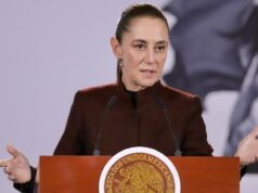 Tensión entre Claudia Sheinbaum y Maru Campos tras reunión clave